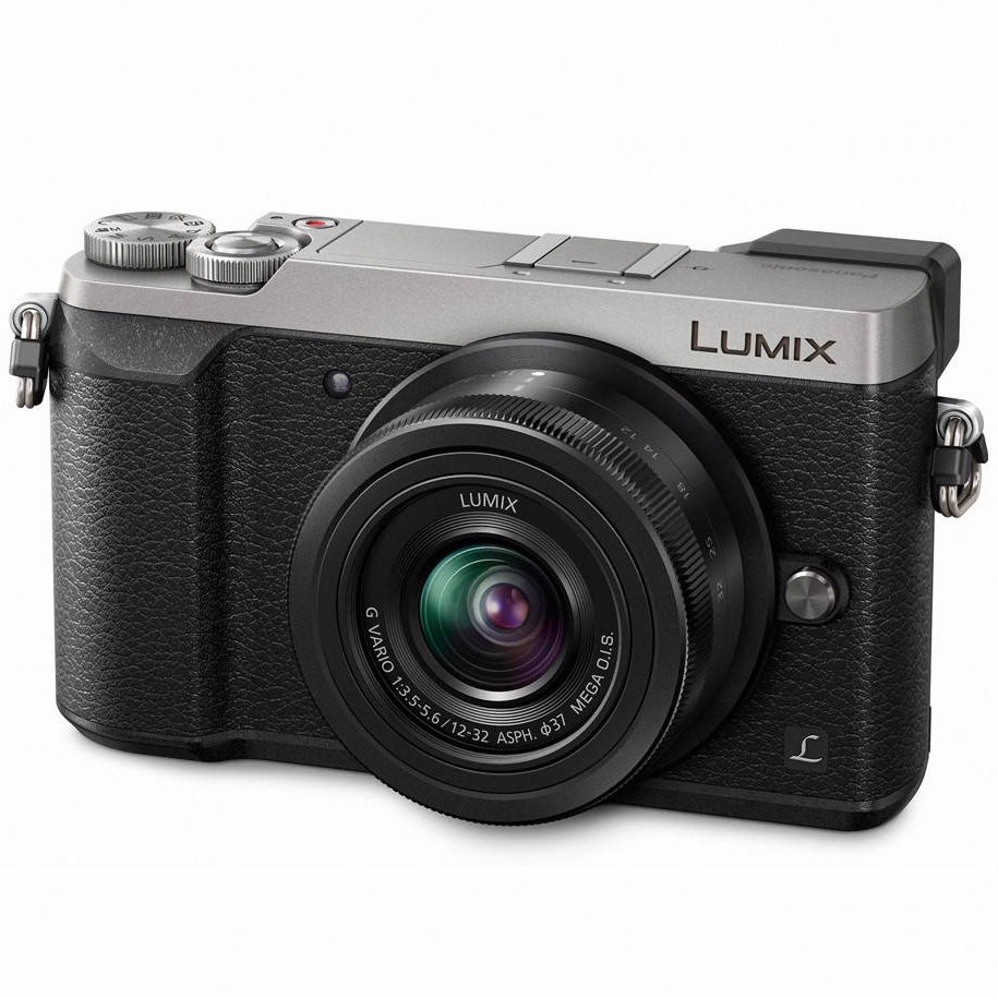 Panasonic lumix dmc gx80 обзор